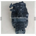 Excavator PC27R-8 ปั๊มไฮดรอลิก PC27R-8 ปั๊มหลัก